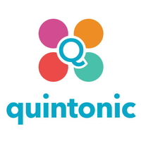Logo Quintonic