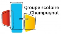 Logo collège Champagnat