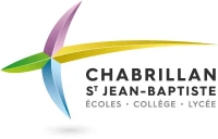 Logo Chabrillan Saint Jean-Baptiste