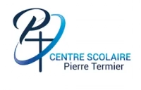 Logo centre scolaire Pierre Termier