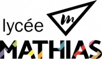 Logo lycée Mathias