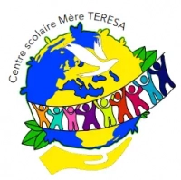 Logo centre scolaire Mère Teresa