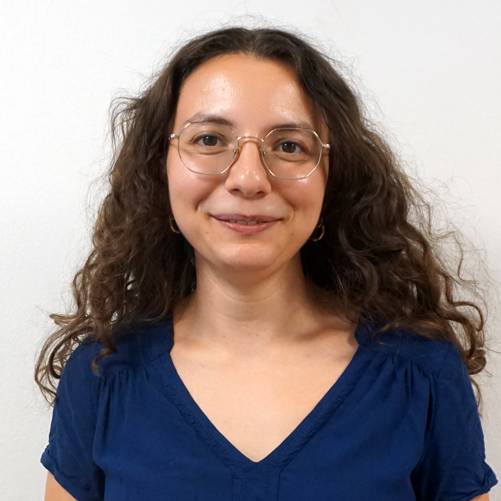 Clara DUNAND